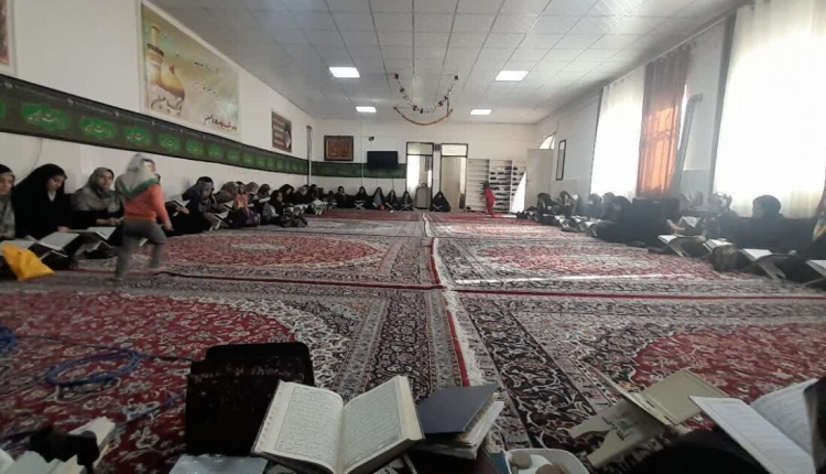 باید در راه رسیدن به توسعه قرآنی اهتمام ویژه داشت