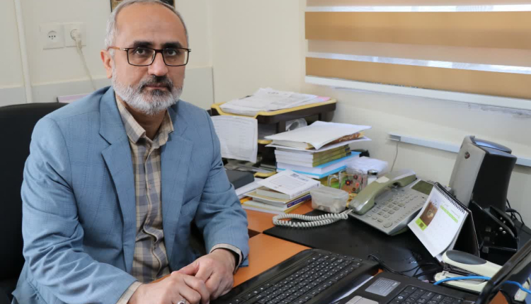 به همت اداره امور قرآنی اداره کل تبلیغات اسلامی خراسان شمالی پویش” روایت جبهه مقاومت” راه‌اندازی شد