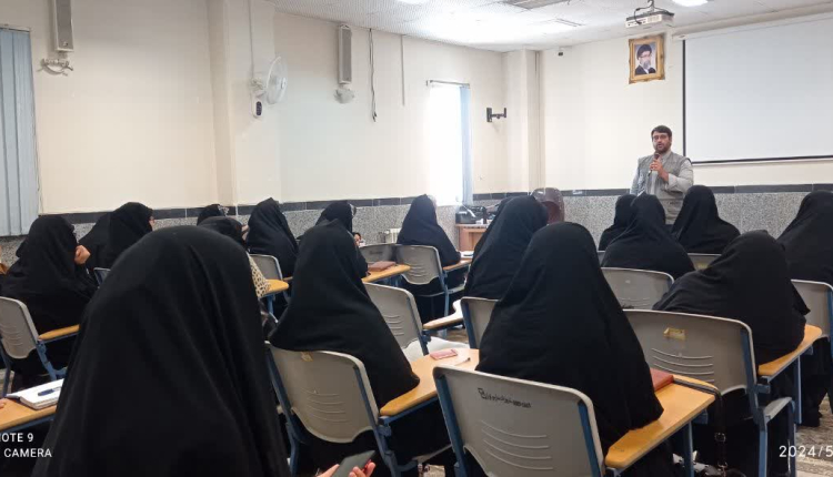 برگزاری کارگاه تواتمند سازی مربیان قرآن کریم در میبد یزد