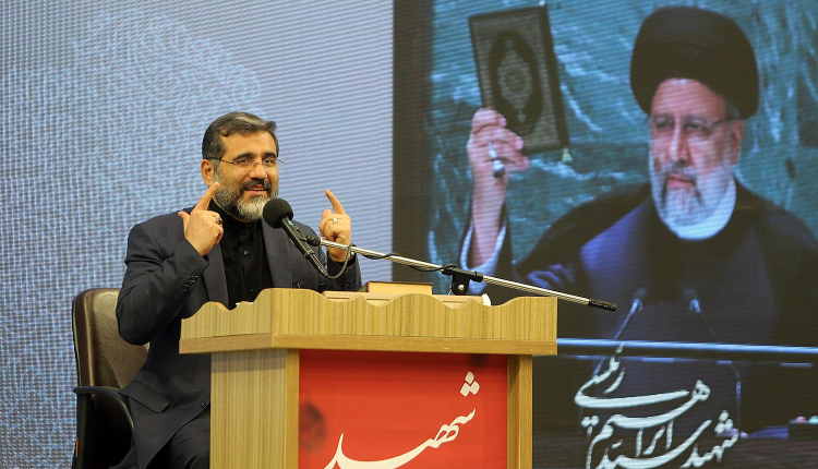 شهید آیت‌الله رئیسی کارآمد و با کفایت بود
