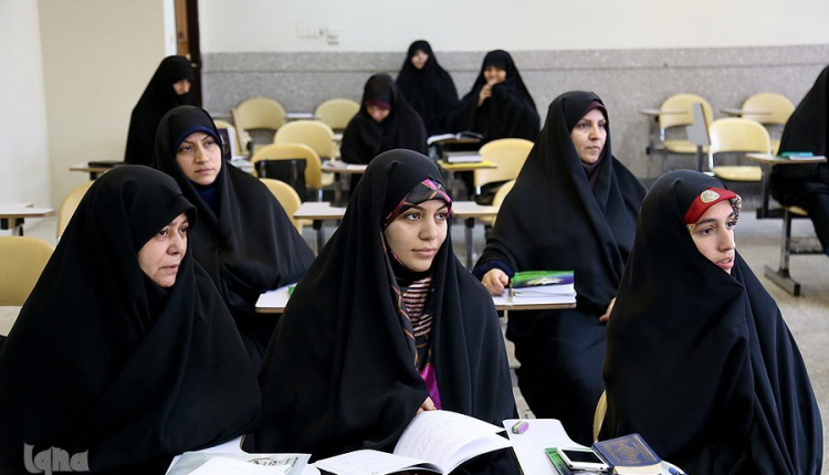 دوره تربیت مدرس آشنایی و انس کودکان با قرآن در اهواز برگزار می‌شود