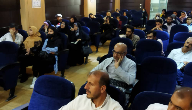 برگزاری همایش تجلیل از فعالان قرآنی دینی استان کردستان