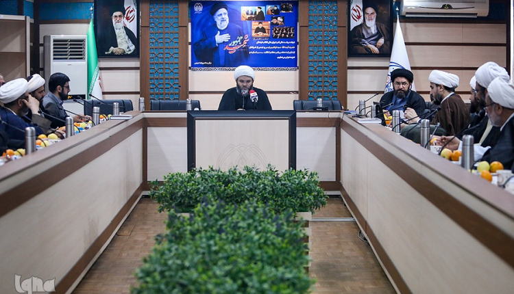 بررسی موانع چابکی کمیسیون‌ها و انتخاب ۳ عضو حقیقی شورای توسعه فرهنگ قرآنی