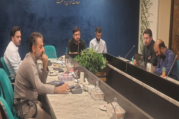 آغاز به کار طرح ۴۰ هزار حافظ قرآن به پاس آرمان ۴۰ هزار شهید