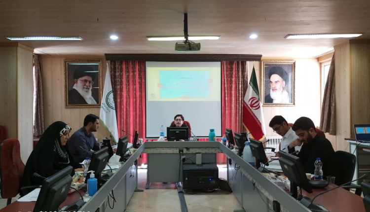 مرحله شفاهی نوزدهمین دوره طرح ارزیابی و اعطای مدرک تخصصی به حافظان در زنجان برگزار شد