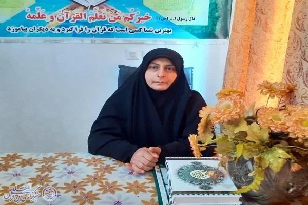 کارگاه آموزشی «آشنایی با سبک زندگی قرآنی» در ساری برگزار می‌شود