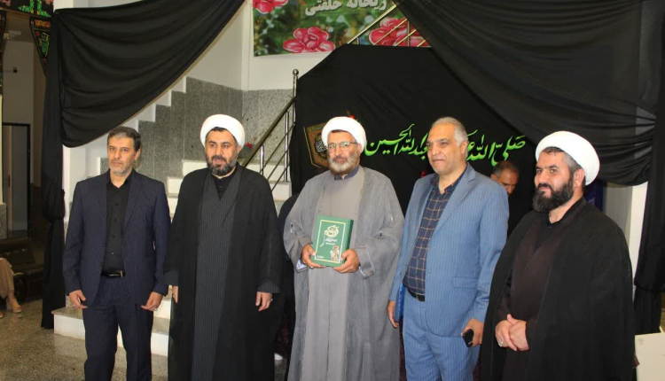 آغاز به کار همایش علمی «بررسی شیوه های نگارش و علامت گذاری قرآن کریم» در اردبیل + تصاویر