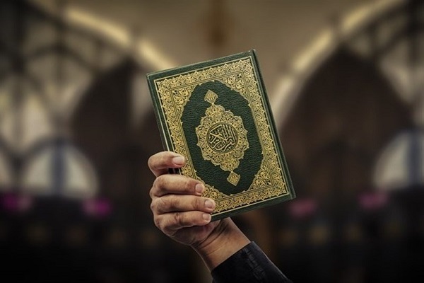 بیانیه جامعه قرآنی در محکومیت هتک حرمت قرآن + امضای بیانیه