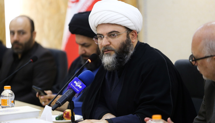 جامعه قرآنی، آیات انتخابی خود را برای «زندگی با آیه‌ها» ارائه دهند
