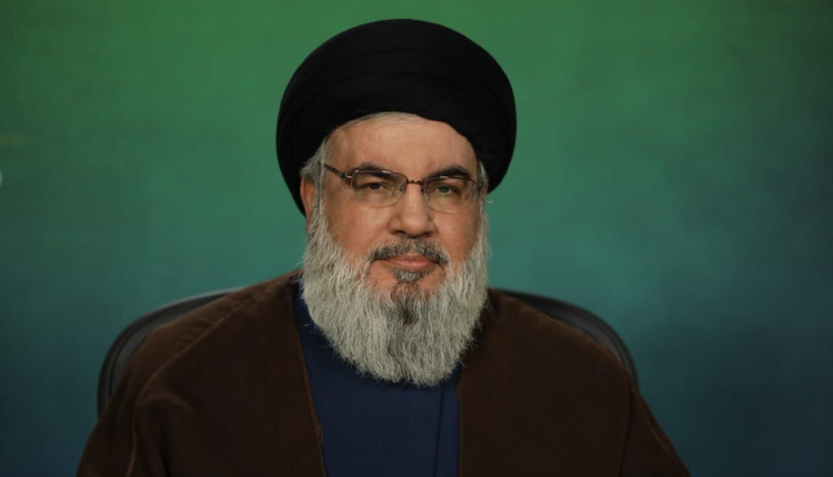 بیانیه جامعه قرآنی در محکومیت ترور سید حسن نصرالله + لینک جمع‌آوری امضا