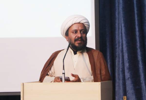 مدیر کل تبلیغات اسلامی کردستان با اساتید برجسته قرآنی سنندج دیدار و گفتگو کرد