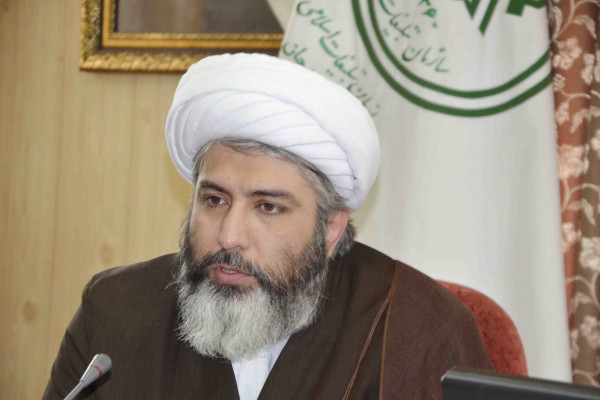 اجرای طرح «نورباران» در زنجان