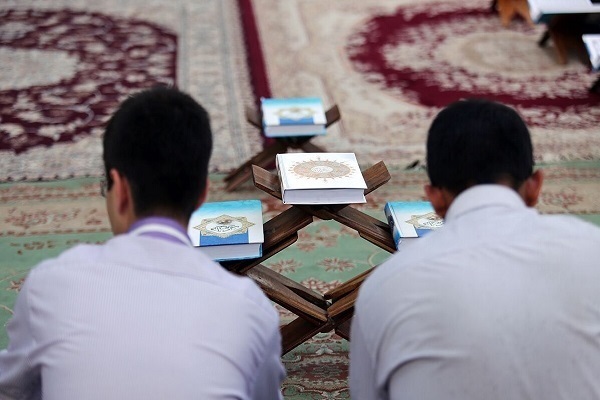 برپایی کارگاه آموزشی تدبر قرآن کریم در خراسان‌شمالی