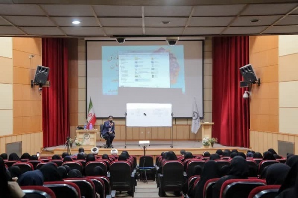 دوره توانمند‌سازی مربیان و مدیران خانه‌های قرآنی قم برگزار شد