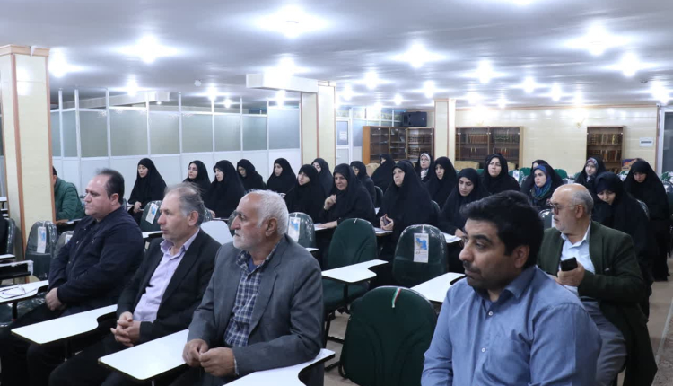 احصای ظرفیت و توانمندی موسسات و خانه های قرآنی استان اردبیل + تصاویر