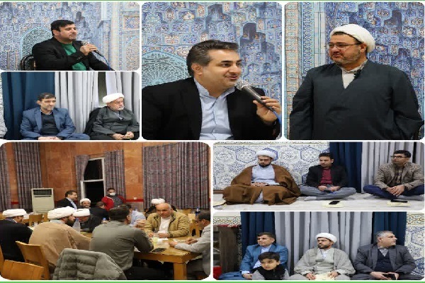 دوره توانمندسازی کارشناسان قرآن تبلیغات اسلامی خوزستان برگزار شد