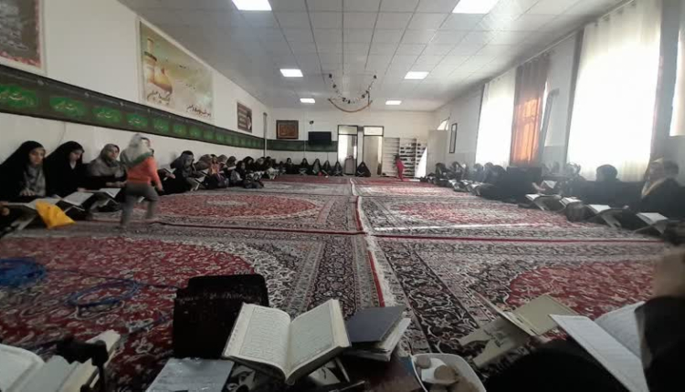 هیچ مسیری بهتر از قرآن وجود ندارد