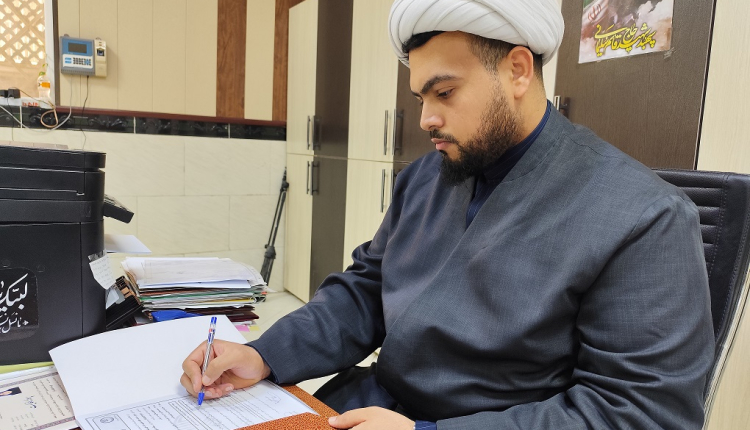 برگزاری مرحله سوم آزمون حفظ تخصصی قرآن کریم استان خوزستان
