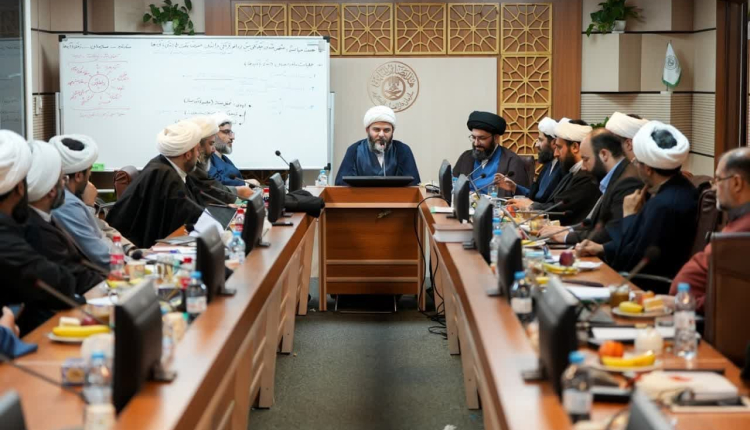 تأکید رئیس شورای توسعه فرهنگ قرآنی بر تقویت محافل و گسترش فعالیت‌های قرآنی