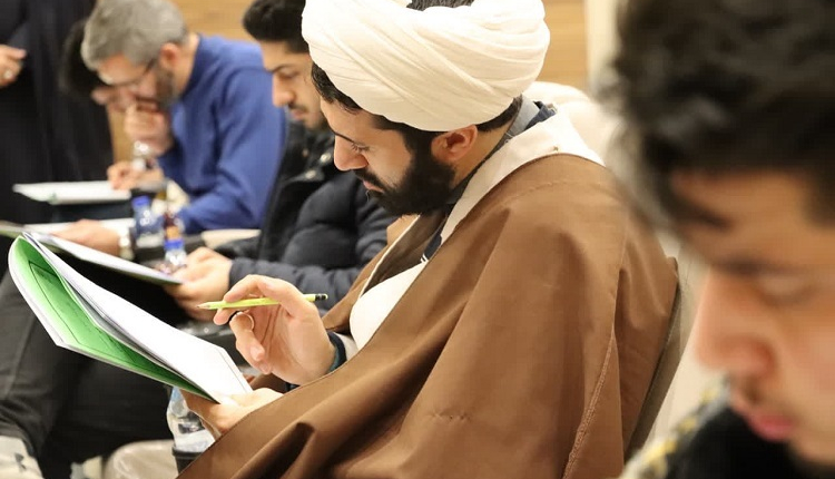 آزمون اعطای مدرک تخصصی حفظ در تبریز برگزار شد