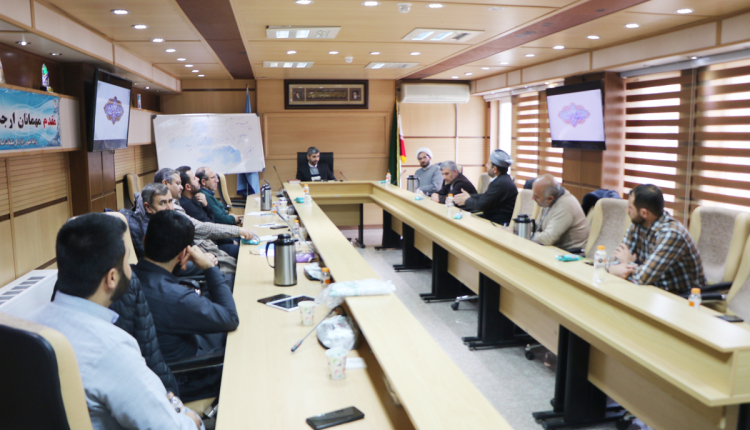 برگزاری دوره تربیت معلم تدبر قرآن کریم در کردستان