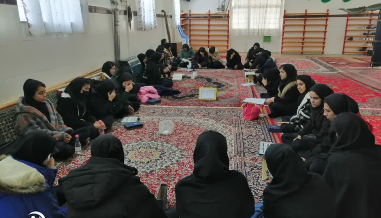 برگزاری 20 کلاس احکام دینی در موسسات قرآنی بیجار