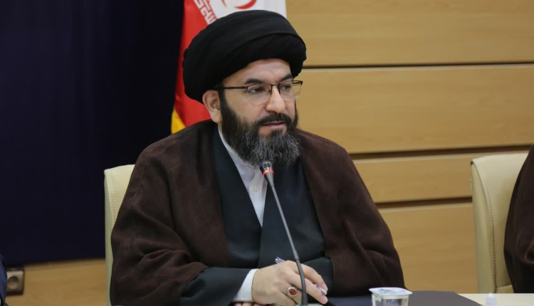 ایده محوری امسال افزایش محافل قرآنی به رنگ زندگی با آیه‌ها است