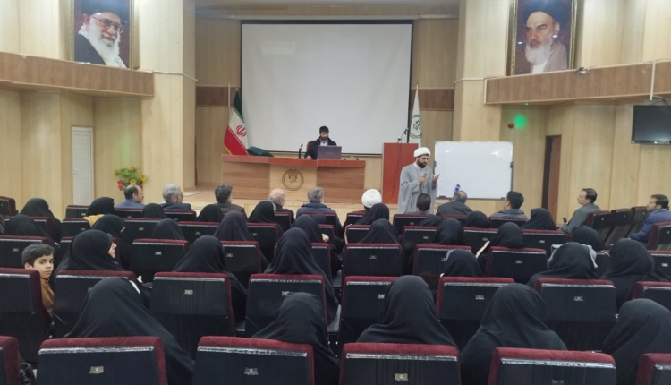 مدیران قرآنی در مخاطب شناسی زندگی با آیه ها اهتمام ویژه ای داشته باشند