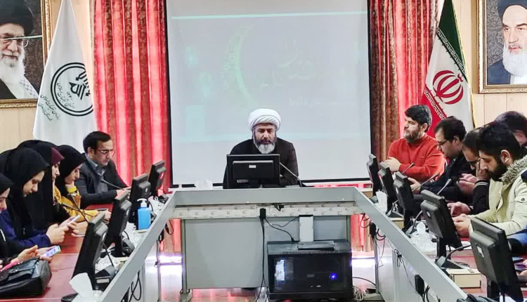 ترویج سبک زندگی قرآنی از اهداف مهم نهضت ملی «زندگی با آیه‌ها» است