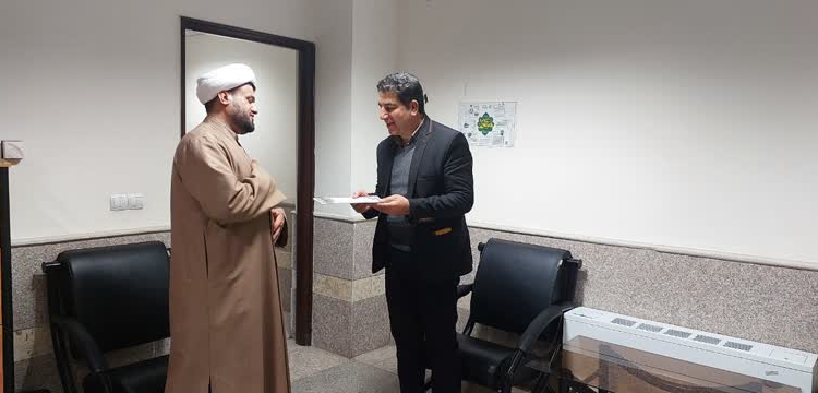 قرآن یک منبع بی پایان از رهنمودهای اخلاقی است