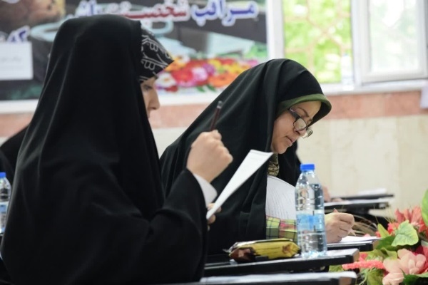 تمدید ثبت‌نام جاماندگان بیستمین دوره آزمون‌های حفظ تخصصی در کرمانشاه