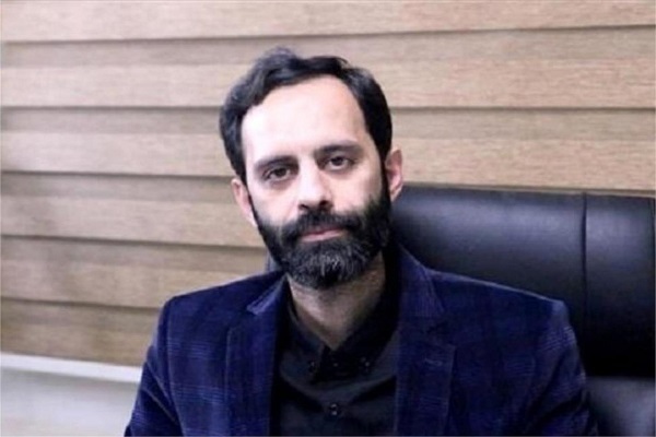 «سعید مجیدی» مدیرکل تبلیغ و ترویج امور قرآن و عترت (ع) شد
