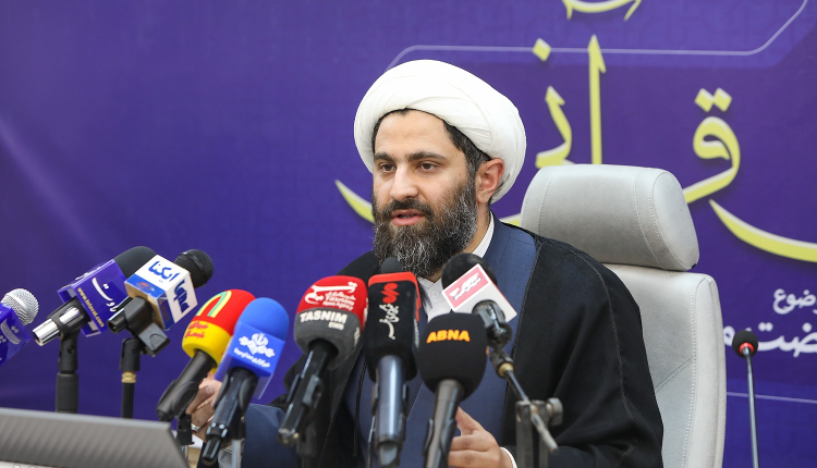 ۱۱ میلیون نفر در فاز دوم زندگی با آیه‌ها شرکت کردند