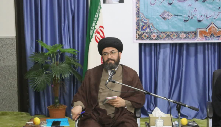 درخشش خراسان شمالی در نهضت ملی زندگی با آیه‌ها