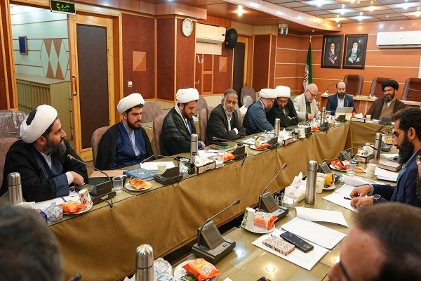 تأکید بر استقلال، ثبات و مرجعیت فرادستگاهی ستاد راهبری طرح ملی حفظ قرآن