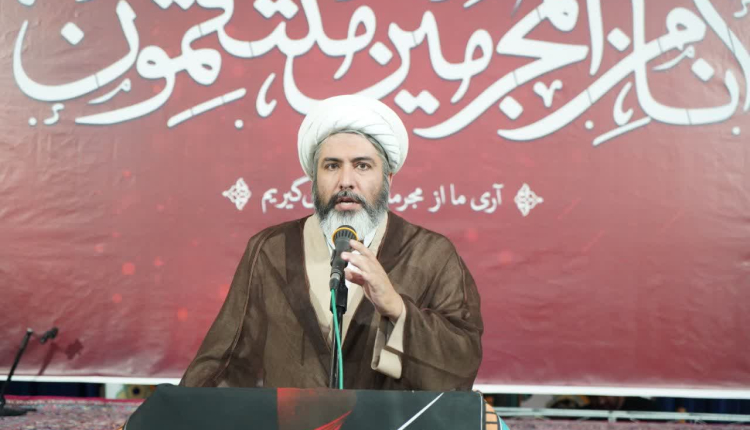 نشست هماهنگی طلایه داران تبلیغ  با محوریت طرح زندگی با آیه ها در زنجان برگزار شد
