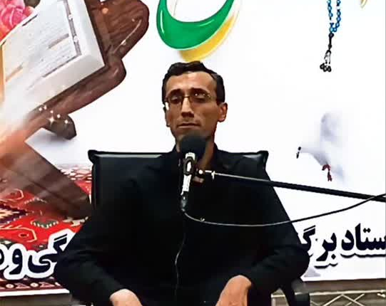 سومین محفل انس با قرآن کریم توسط گروه جهادی قرآنیان استان بوشهر برگزار شد
