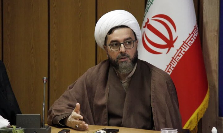 برگزاری مرحله شفاهی بیستمین دوره طرح ملی ارزیابی حافظان قرآن در قزوین