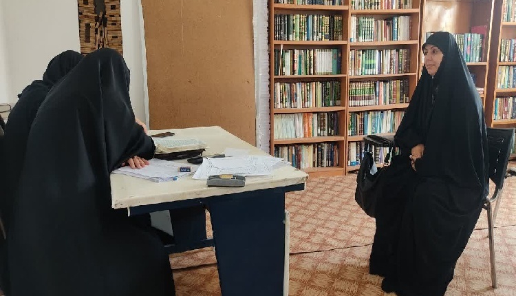 برگزاری آزمون اعطای مدرک تخصصی به حفاظ قرآن کریم در همدان