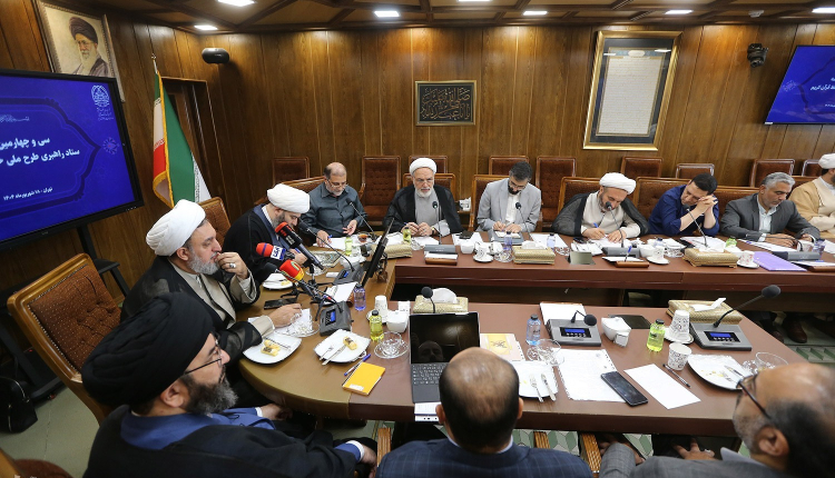 فصل جدید فعالیت‌های ستاد راهبری حفظ قرآن در ۴ قرارگاه و ۳ کارگروه