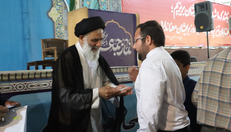 خوزستان رتبه سوم کشور را در قرعهکشی حفظ عمومی قرآن کسب کرد