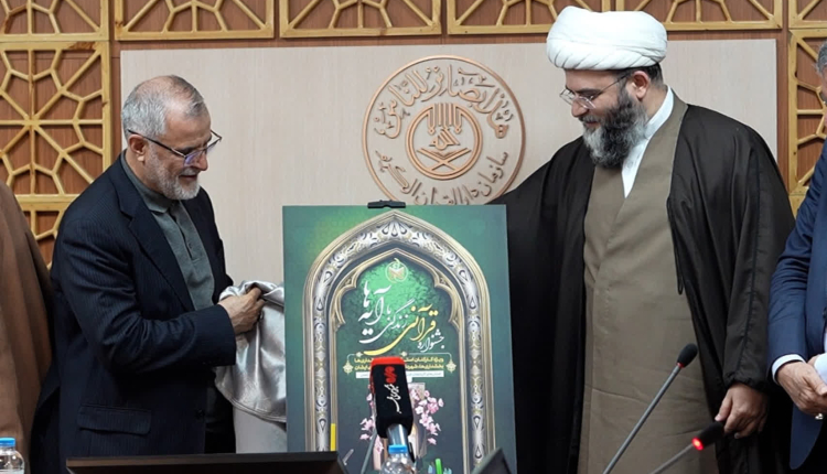 حجت الاسلام محمد قمی: امروز بیش از همیشه به قرآن محتاجیم؛ آرایش جنگی قرآنی در برابر جنگ تبلیغاتی دشمن