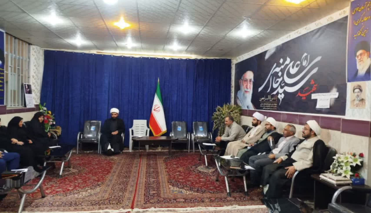 مؤسسات قرآنی؛ ارکان قدرت نرم و پیشرانِ تمدن‌سازی اسلامی